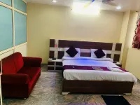 Hotel Anand