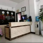 Luliang Fulin Apartment