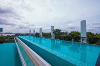 Marina View Resort - Johor  - Gym