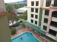 My Getaway Home @Marina Cove 酒店