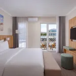 Gorod Mira Family Resort & Spa Anapa Miracleon  Hotel - spa