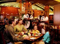 Disney's Grand Californian Hotel & Spa
