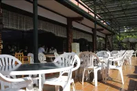 Chingjing Sunshine Vacation Villa - 朝食