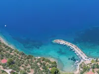 Searocks Exclusive Villas Resort Hotels in Petalidi