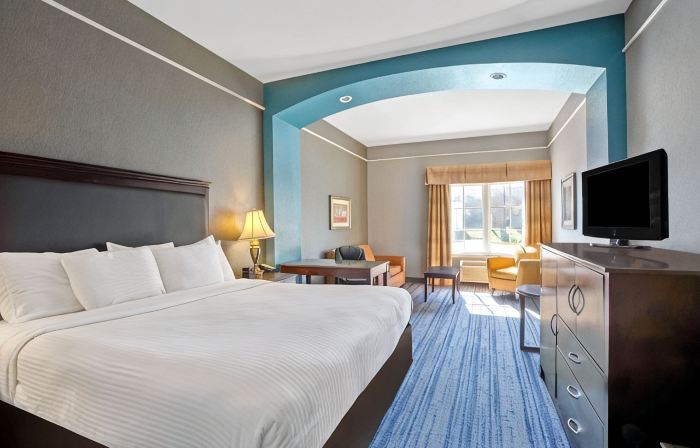 Stay Express Inn & Suites - Mobile, Al