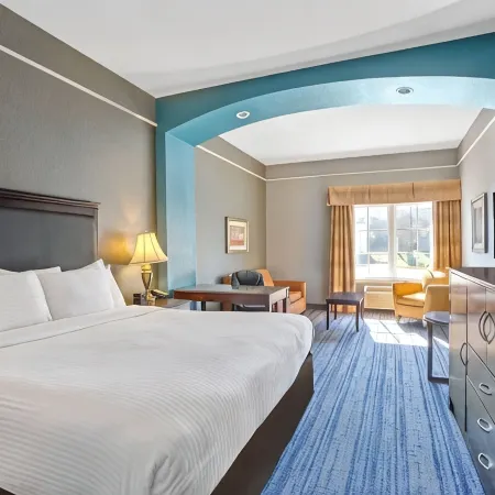 Stay Express Inn & Suites - Mobile, Al
