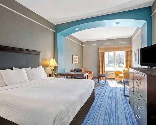 Stay Express Inn & Suites - Mobile, Al 모바일 카운티 호텔