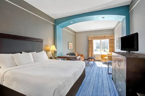 Stay Express Inn & Suites - Mobile, Al