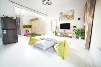 Buruj Villa KiwaKila