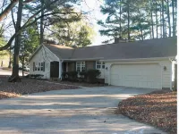 Cary Top Location Ranch Home