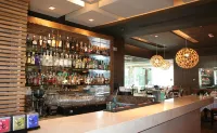 Mexico City Marriott Reforma Hotel - 5-Star