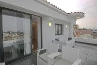 Murati Lake View Hotel - 2 estrellas