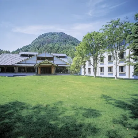 Watarase Onsen Hotel Yamayuri
