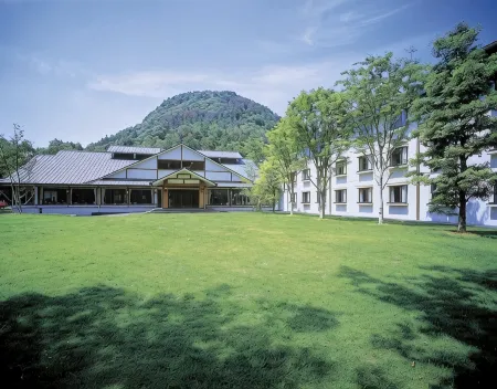 Watarase Onsen Hotel Yamayuri