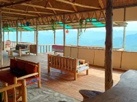 Bwindi Neckview Lodge Hotels in Kinkiizi