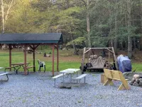 Private Rustic A-Frame in the Heart of Elk Country - 2-Star