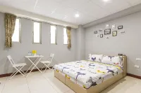 Wei Yang Guest House - Pensions