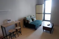 LOVINA 7-AE at One Residence (beside Harris Hotel) - 4-Star