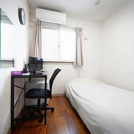 Hotel Chuo Crown