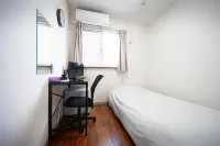 Hotel Chuo Crown