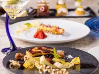 ホテルラフォーレ修善寺 - 朝食