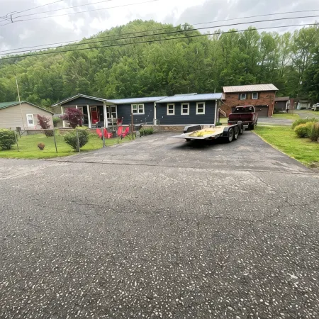 Stephen’sHouse Bandits Houses LLC