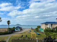 Jeju Udo Daol Pension Hotels near Udo Church