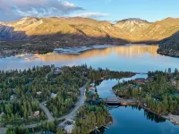 The Loose Moose Hotels in Grand Lake