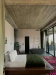 在畫廊水療酒店 - 3星級