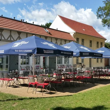 Hotel Brandenburger Dom Gmbh