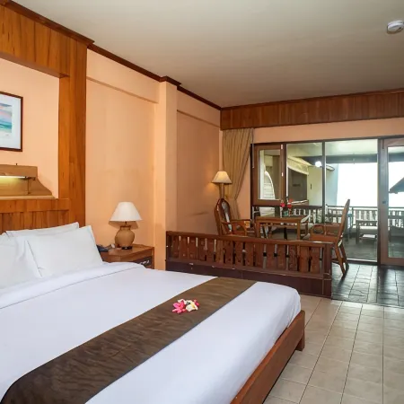 Aloha Resort