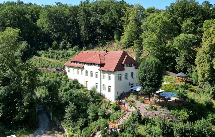 Hotel Burgblick Meissen