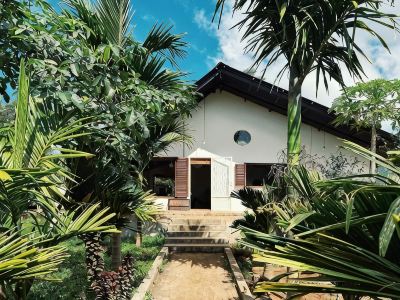 An Nhiên Farmstay & Resort