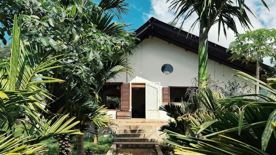 An Nhiên Farmstay & Resort