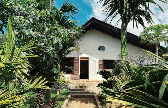 An Nhiên Farmstay & Resort