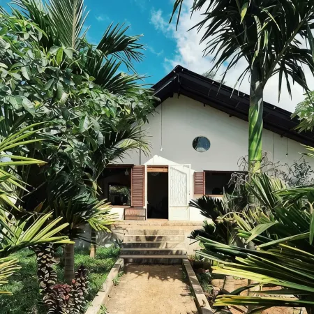 An Nhiên Farmstay & Resort