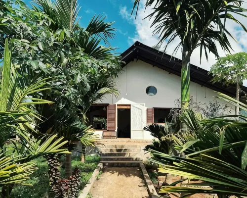 An Nhiên Farmstay & Resort Hotels in Pleiku