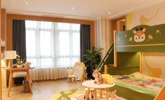 Grand New Century Hotel