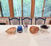 Native Gem Mountain Chalet with Views Near Smoky Mountains, Trails & Waterfalls