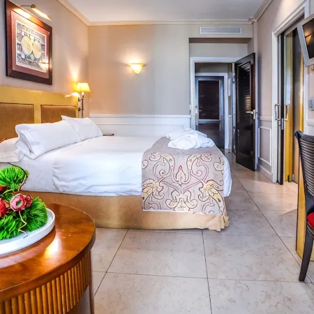 Gran Hotel Guadalpín Banus