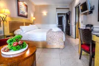 Gran Hotel Guadalpín Banus