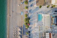Avant Blue Boutique Hotel - Meerblick
