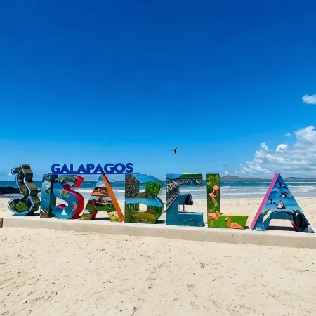 Galápagos Isabela Hotel Loja