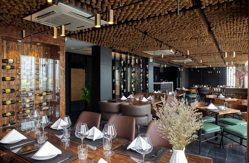 Parosand Hanoi Hotel & Apartment