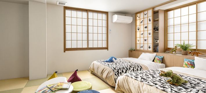 Houei Ryokan Hotels in FUKUI