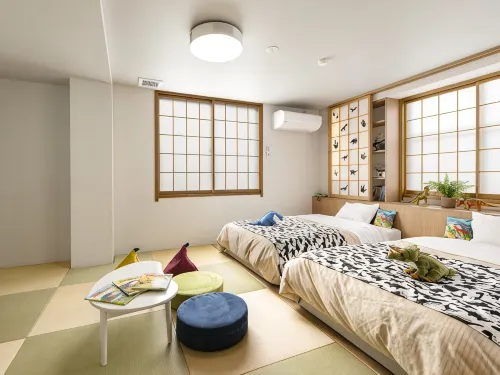 Houei Ryokan