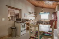 Hermanus Boutique Guest House - Bữa sáng