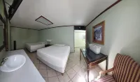 Hotel El Cortes