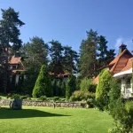 Kraljevi Konaci Zlatibor - Homestays