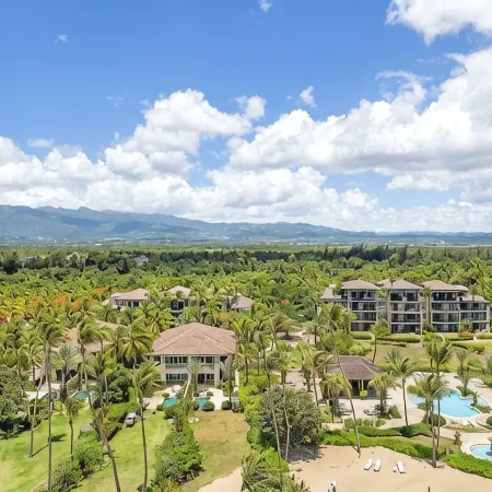 Bahia Breeze Villa - Ground Floor
